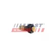 Guidage à galets, porte coulissante FAST FT95685 - Visuel 1