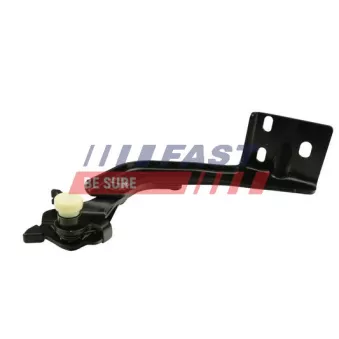 Guidage à galets, porte coulissante FAST FT95697