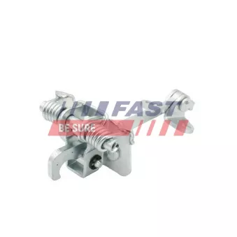 Cale-porte avant FAST FT95704