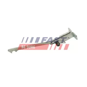 Cale-porte arrière FAST FT95712