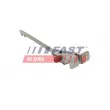 Cale-porte arrière FAST FT95712 - Visuel 2