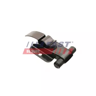 Cale-porte arrière FAST FT95714