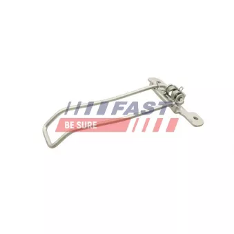Cale-porte arrière FAST FT95715