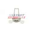 Cale-porte arrière FAST FT95715 - Visuel 2