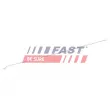 Tirette à câble, déverrouillage porte arrière droit FAST FT95754 - Visuel 1