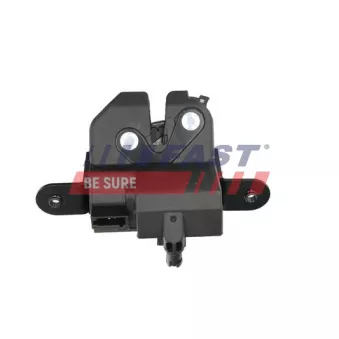 Serrure de capot de coffre FAST FT95802