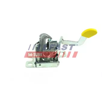 Serrure de capot-moteur FAST FT95804