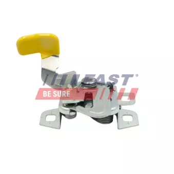 Serrure de capot-moteur FAST FT95806