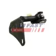 Guidage à galets, porte coulissante FAST FT95807 - Visuel 2