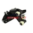 Guidage à galets, porte coulissante FAST FT95810 - Visuel 1