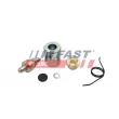 Guidage à galets, porte coulissante FAST FT95821 - Visuel 1