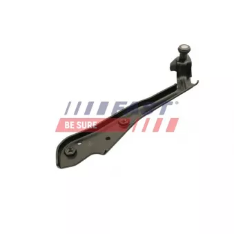 Guidage à galets, porte coulissante FAST FT95825