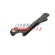 Guidage à galets, porte coulissante FAST FT95825 - Visuel 2
