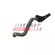 Guidage à galets, porte coulissante FAST FT95826 - Visuel 1