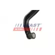 Guidage à galets, porte coulissante FAST FT95826 - Visuel 3