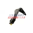 Guidage à galets, porte coulissante FAST FT95828 - Visuel 2