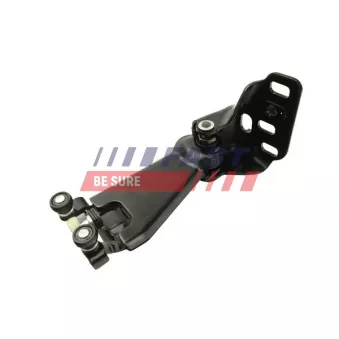 Guidage à galets, porte coulissante FAST FT95834