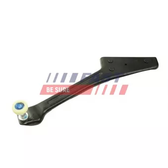 Guidage à galets, porte coulissante FAST FT95835