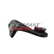 Guidage à galets, porte coulissante FAST FT95837 - Visuel 2