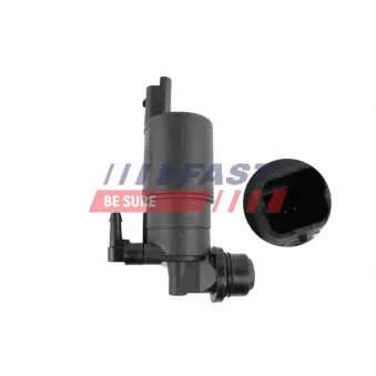 Pompe d'eau de nettoyage, nettoyage des vitres FAST FT95901
