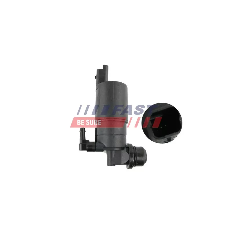 Pompe d'eau de nettoyage, nettoyage des vitres FAST FT95901