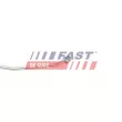 Éléments de fixation, cache moteur FAST FT95902 - Visuel 2
