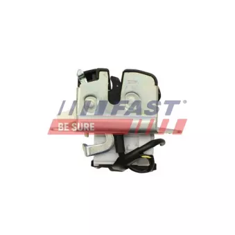 Serrure de hayon FAST FT95951