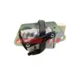 Serrure de hayon FAST FT95951 - Visuel 2