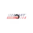 Clip, enjoliveur FAST FT96300 - Visuel 1