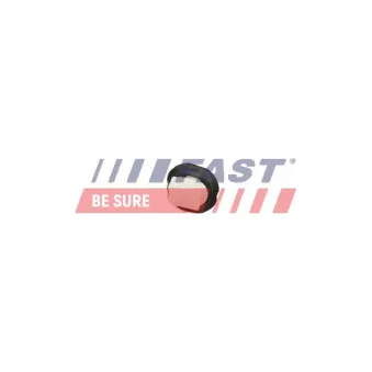 Clip, enjoliveur FAST FT96300
