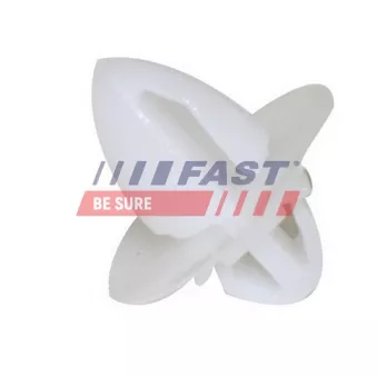Clip, enjoliveur FAST FT96301