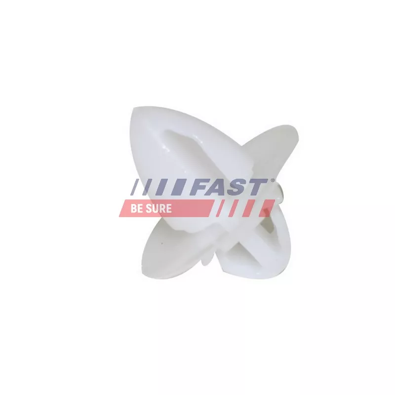 Clip, enjoliveur FAST FT96301