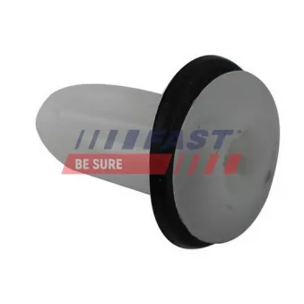 Support, flexible de frein FAST FT96303