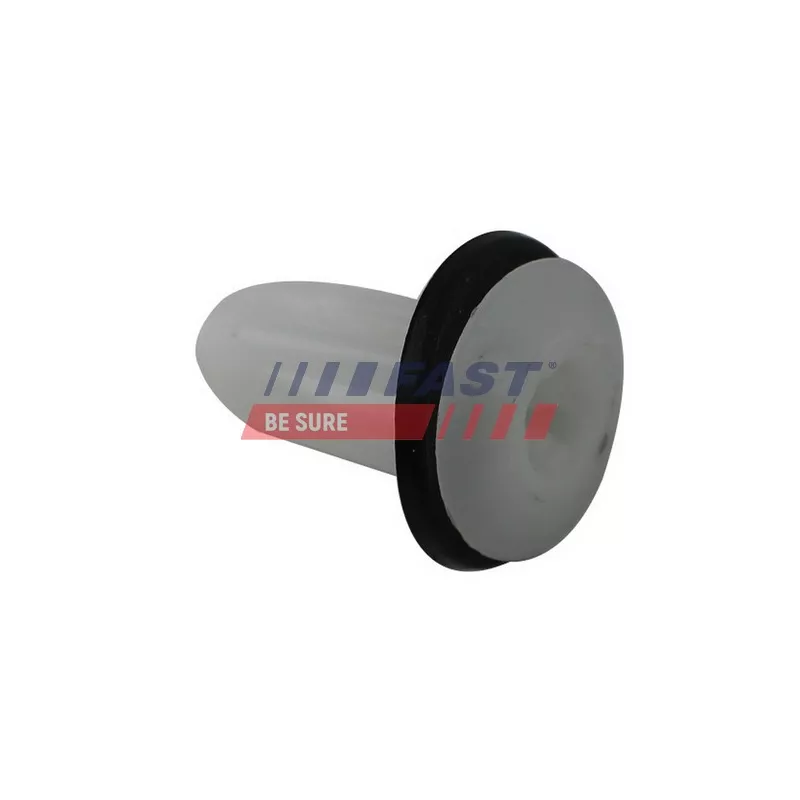 Support, flexible de frein FAST FT96303