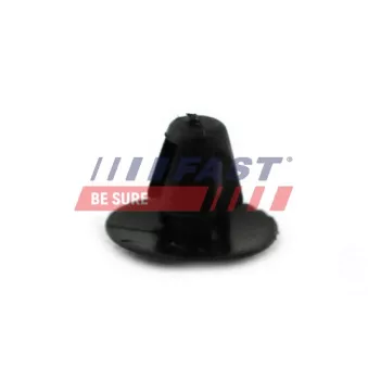 Support, flexible de frein FAST FT96304