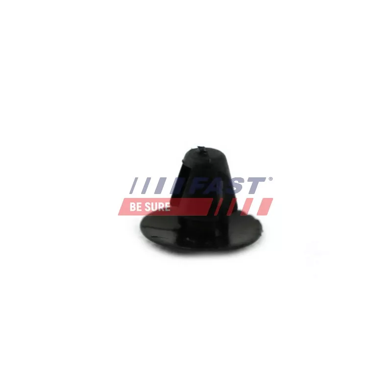 Support, flexible de frein FAST FT96304