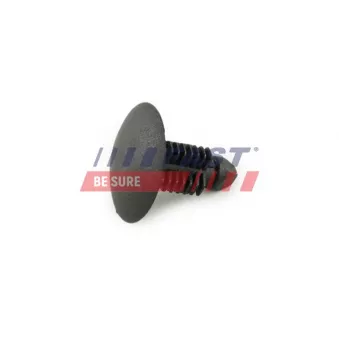 Support, flexible de frein FAST FT96308