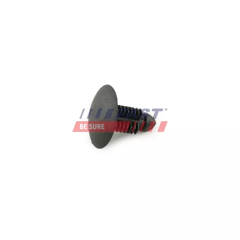 Support, flexible de frein FAST FT96308