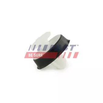Clip, enjoliveur FAST FT96309