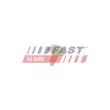 Clip, enjoliveur FAST FT96311 - Visuel 1