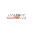 Clip, enjoliveur FAST FT96311 - Visuel 2