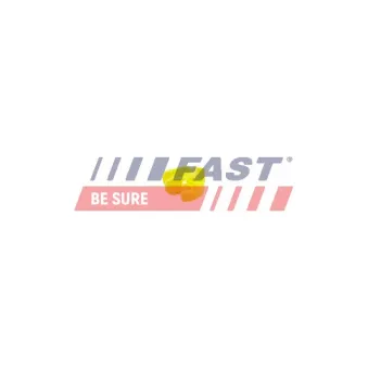 Clip, enjoliveur FAST FT96312