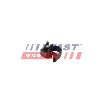 Support, flexible de frein FAST FT96314