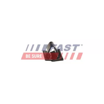 Support, flexible de frein FAST FT96317