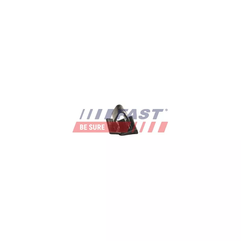 Support, flexible de frein FAST FT96317