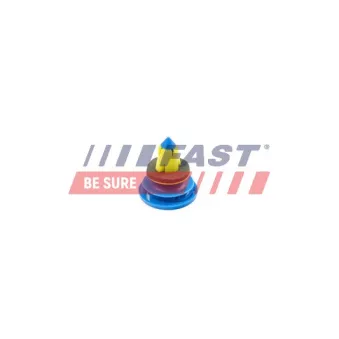 Clip, enjoliveur FAST FT96318