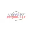 Support, flexible de frein FAST FT96319 - Visuel 2