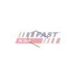 Bride de fixation, gaine de suralimentation FAST FT96402 - Visuel 1