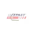 Bride de fixation, gaine de suralimentation FAST FT96402 - Visuel 2