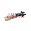 Ressort, pédale d'embrayage FAST FT96503 - Visuel 2